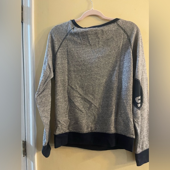 Three Square Penn State University sweatshirt, small - Picture 7 of 9